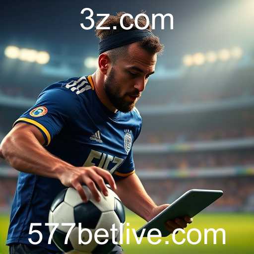 A Evolução do Entretenimento Digital com 577bet