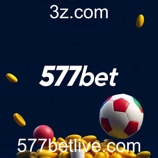 A Evolução dos Jogos Online e a Ascensão da 577bet