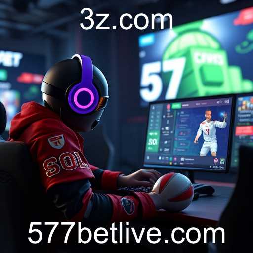 A Ascensão de Sites de Jogos Online em 2025