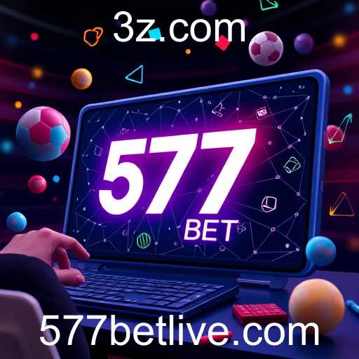 Crescimento e Desafios do 577bet no Mercado de Jogos