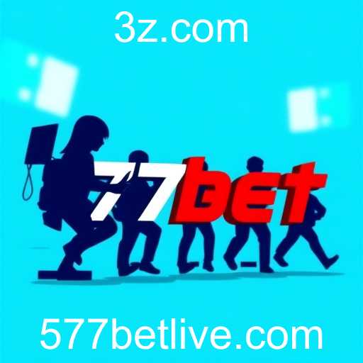 A Revolução do iGaming com 577bet