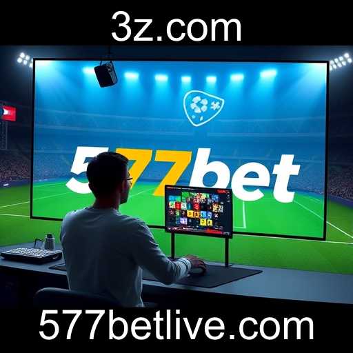 Cenário Atual do Jogo Online em 2025: Destaque para 577bet