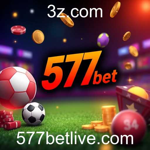 A Ascensão do 577bet no Cenário de Jogos Online