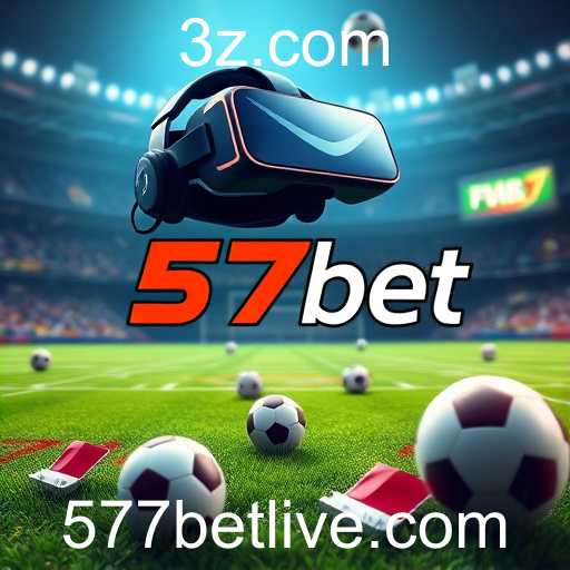 A Influência Crescente do 577bet no Cenário de Jogos Online